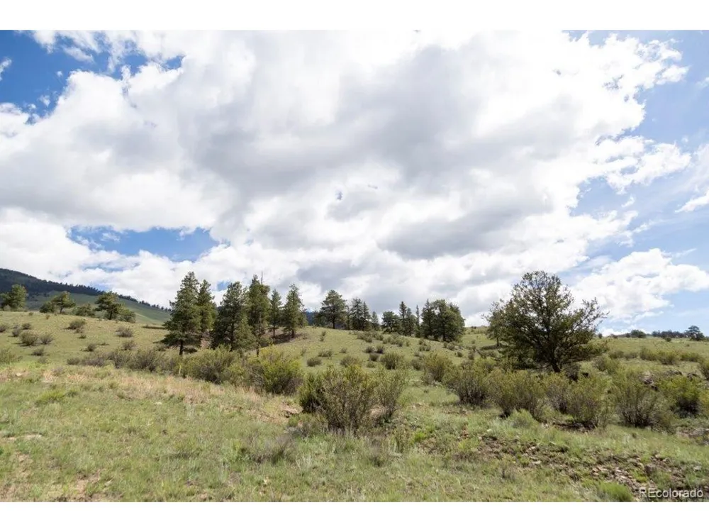 Address Not Shown Creede, CO 81130