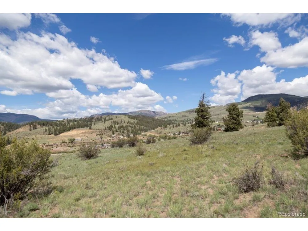 Address Not Shown Creede, CO 81130