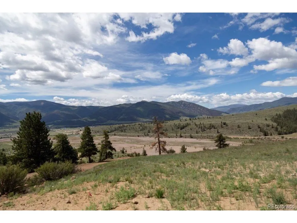 Address Not Shown Creede, CO 81130