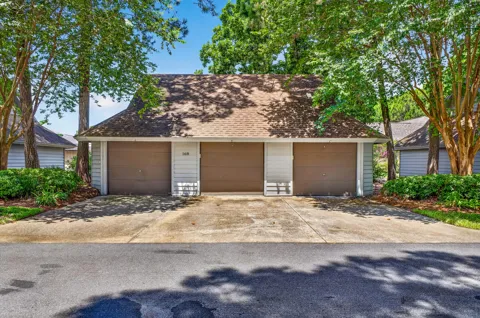168 Cove Drive #Garage 168C