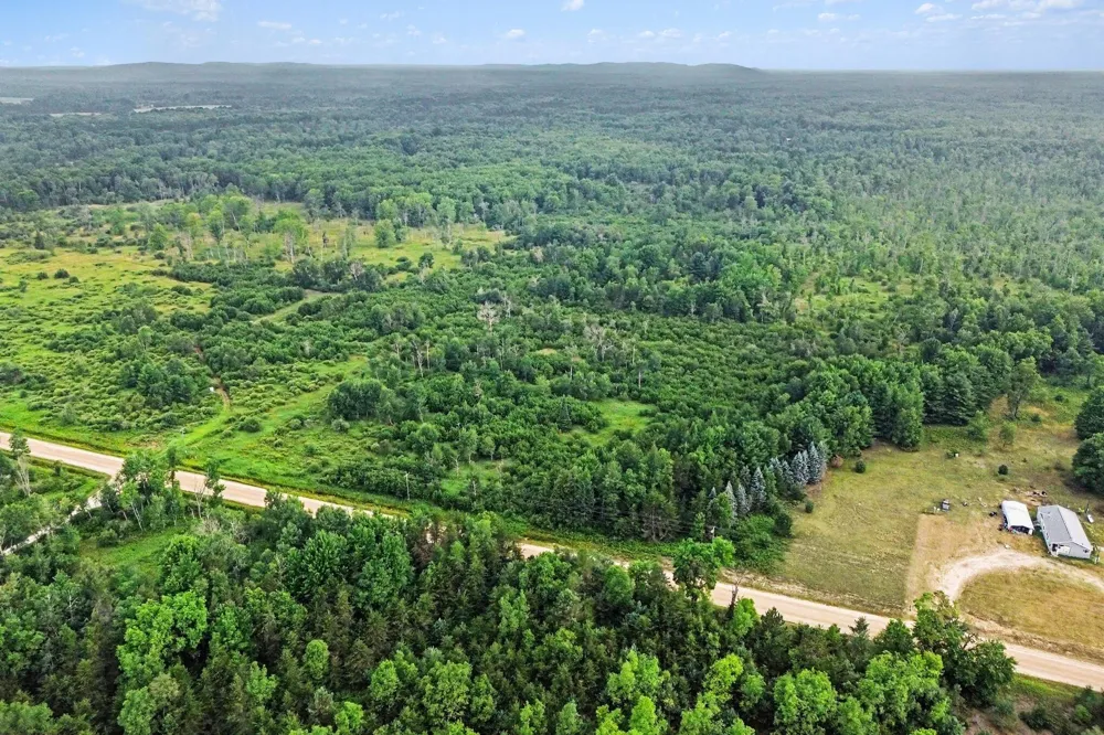 Potter Road Bear Lake, MI 49614