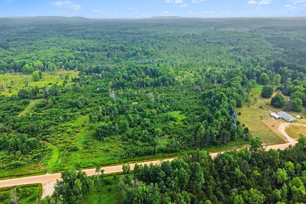 Potter Road Bear Lake, MI 49614