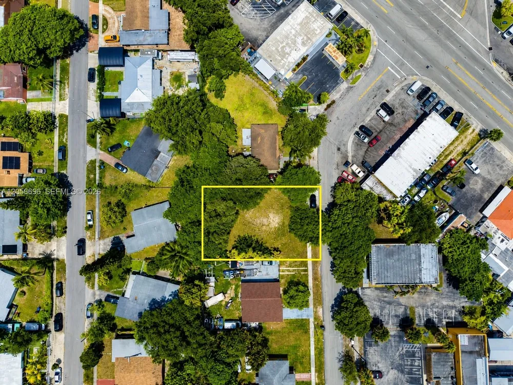 1845 NE 153rd St North Miami Beach, FL 33162