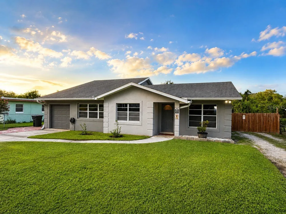 1150 MAGNOLIA DRIVE Altamonte Springs, FL 32714
