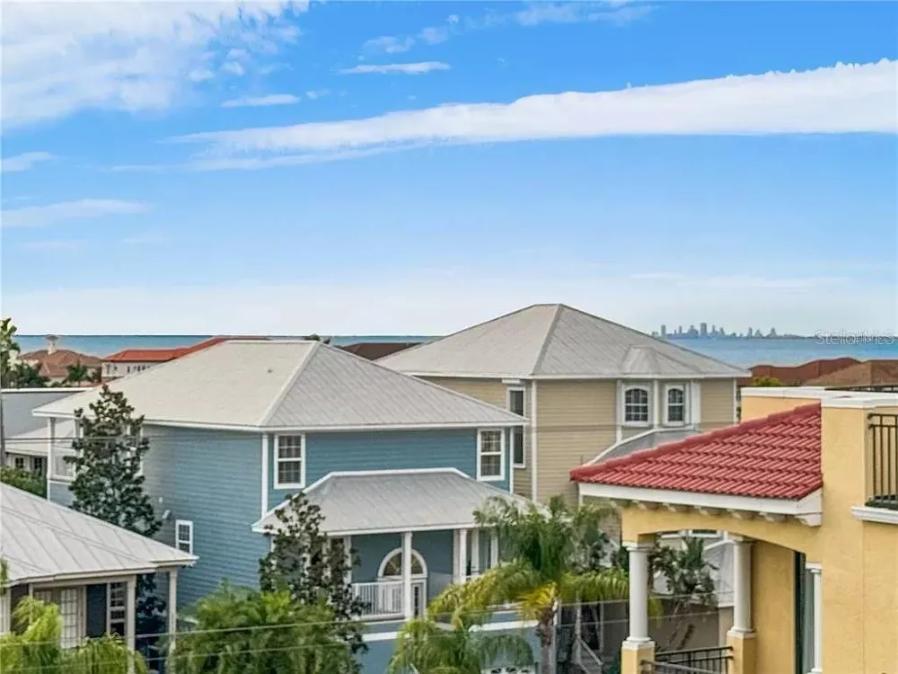 6418 MARGARITA SHORES LANE Apollo Beach, FL 33572