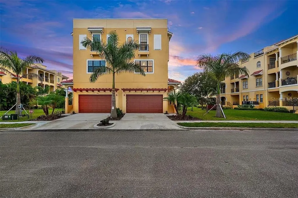 6418 MARGARITA SHORES LANE Apollo Beach, FL 33572