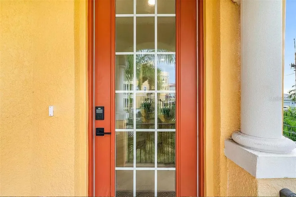 6418 MARGARITA SHORES LANE Apollo Beach, FL 33572