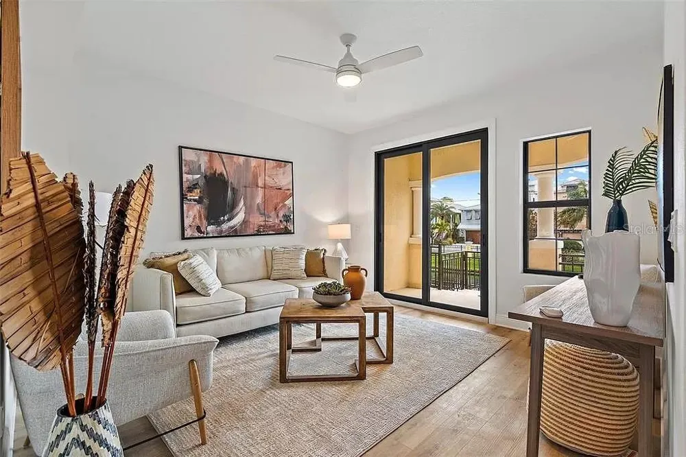 6418 MARGARITA SHORES LANE Apollo Beach, FL 33572