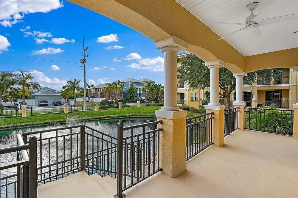 6418 MARGARITA SHORES LANE Apollo Beach, FL 33572