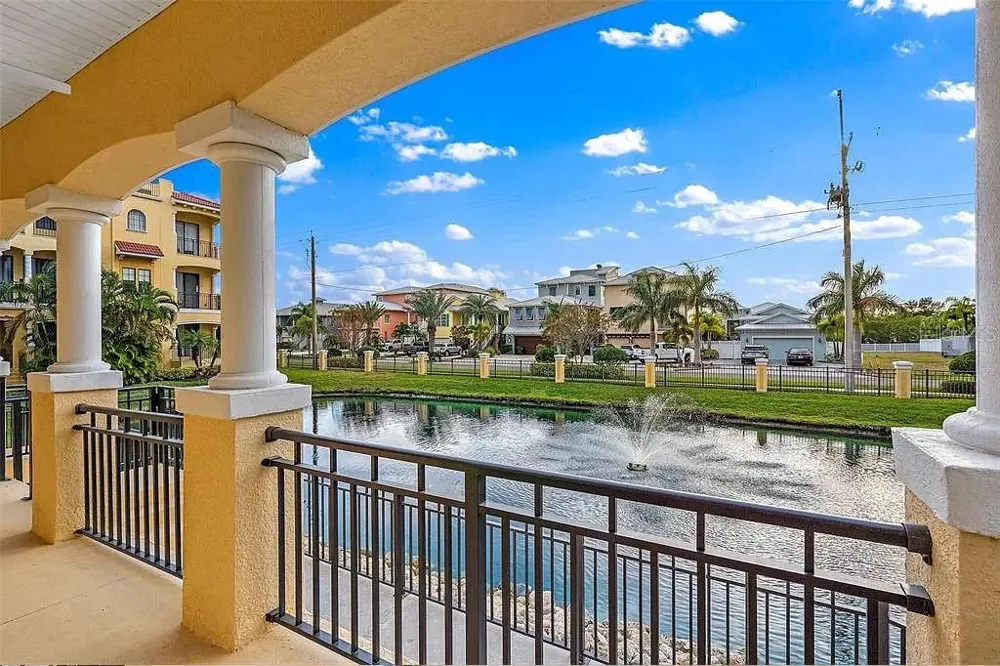 6418 MARGARITA SHORES LANE Apollo Beach, FL 33572