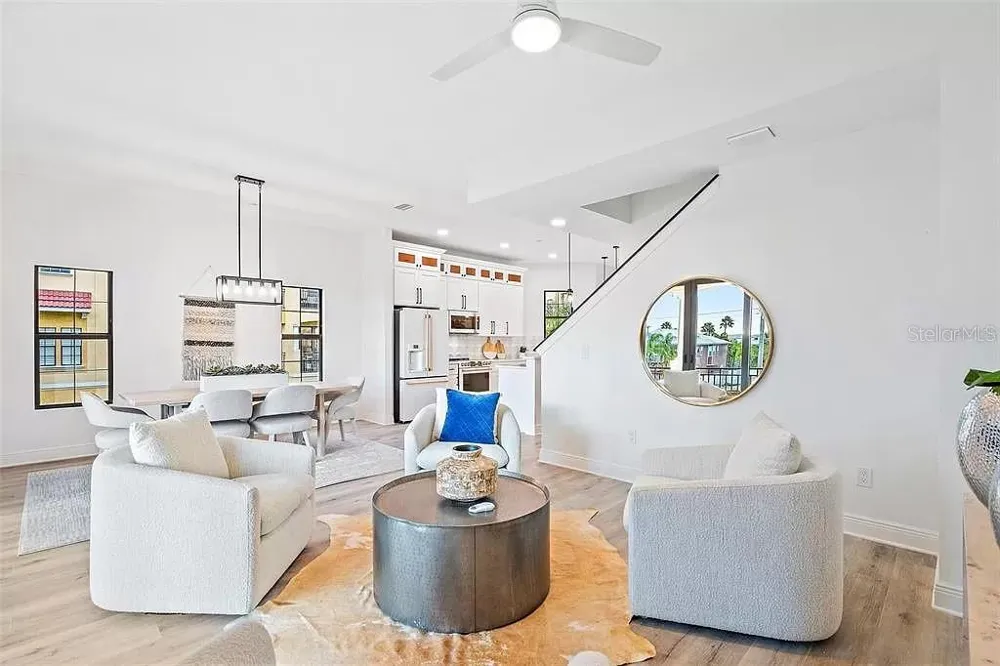 6418 MARGARITA SHORES LANE Apollo Beach, FL 33572