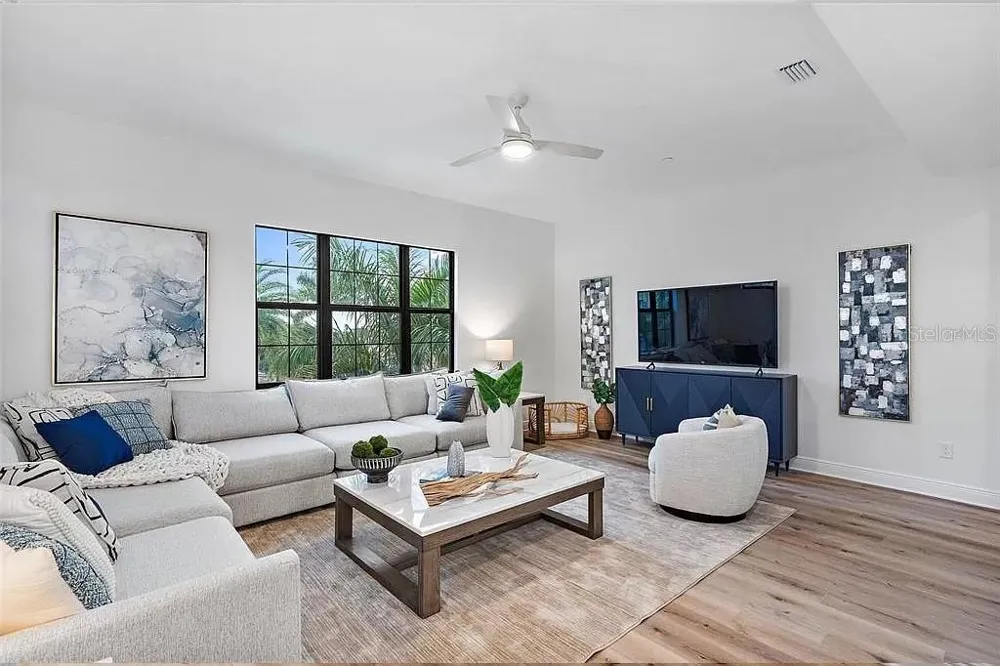 6418 MARGARITA SHORES LANE Apollo Beach, FL 33572