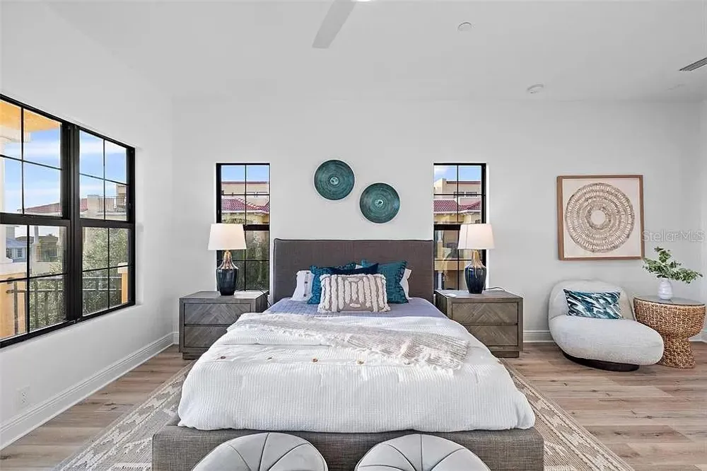 6418 MARGARITA SHORES LANE Apollo Beach, FL 33572