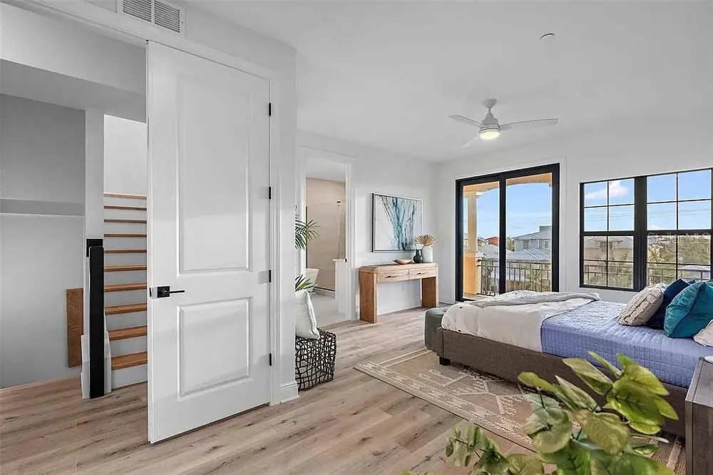 6418 MARGARITA SHORES LANE Apollo Beach, FL 33572
