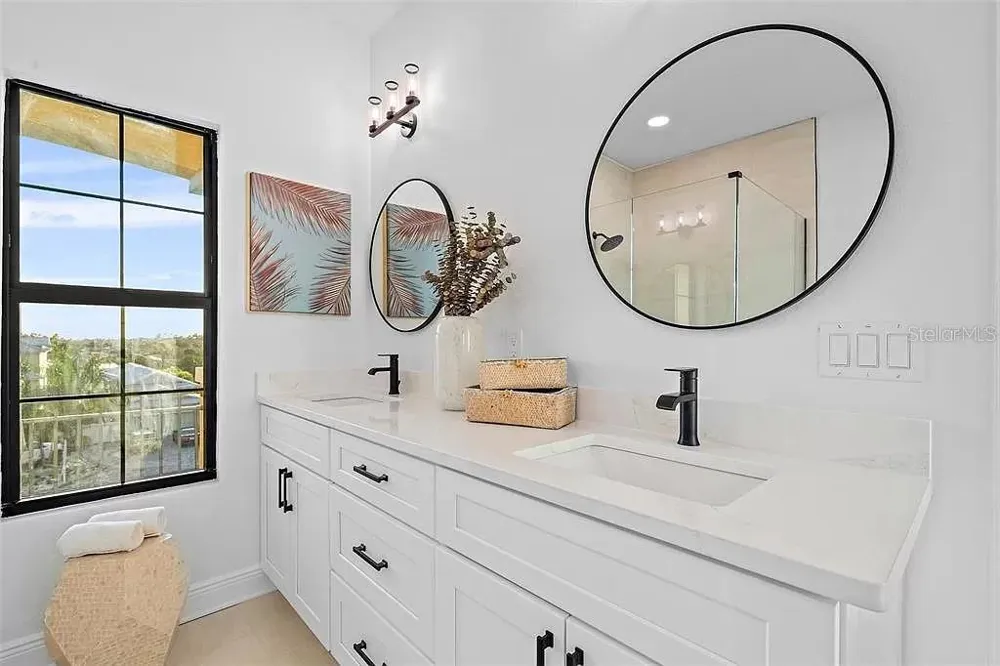 6418 MARGARITA SHORES LANE Apollo Beach, FL 33572