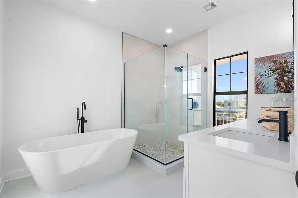6418 MARGARITA SHORES LANE Apollo Beach, FL 33572