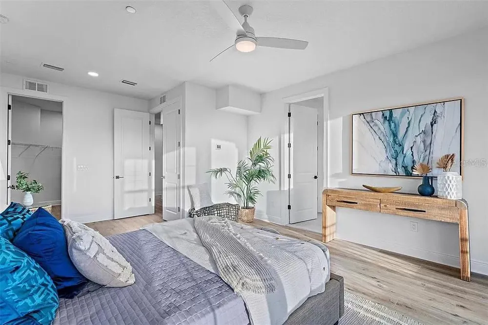 6418 MARGARITA SHORES LANE Apollo Beach, FL 33572