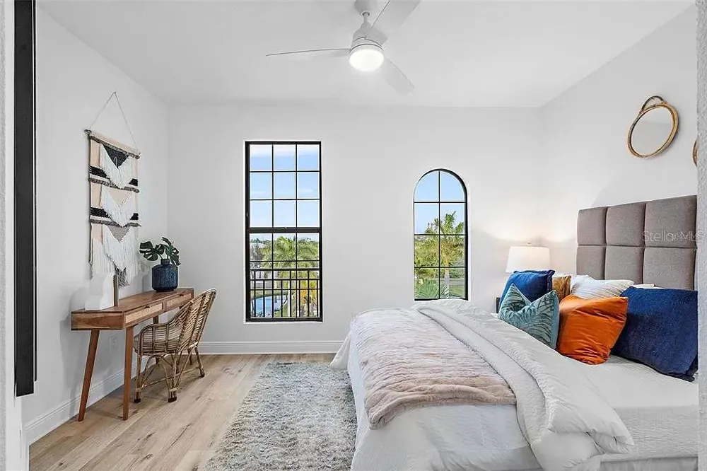 6418 MARGARITA SHORES LANE Apollo Beach, FL 33572