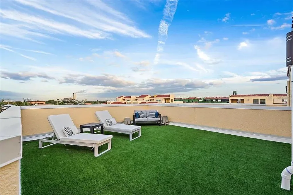 6418 MARGARITA SHORES LANE Apollo Beach, FL 33572