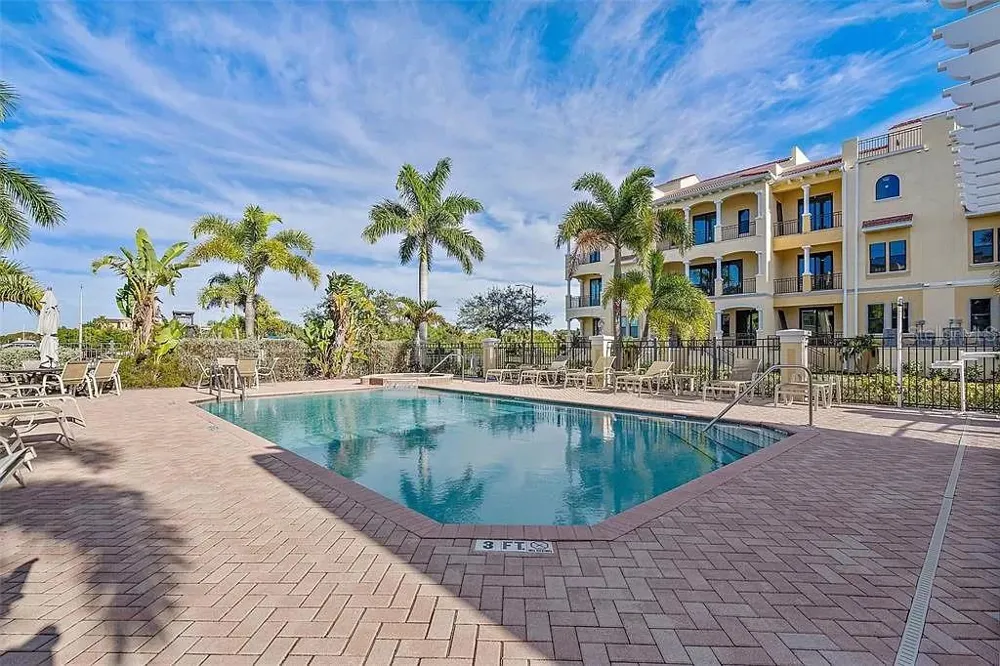 6418 MARGARITA SHORES LANE Apollo Beach, FL 33572