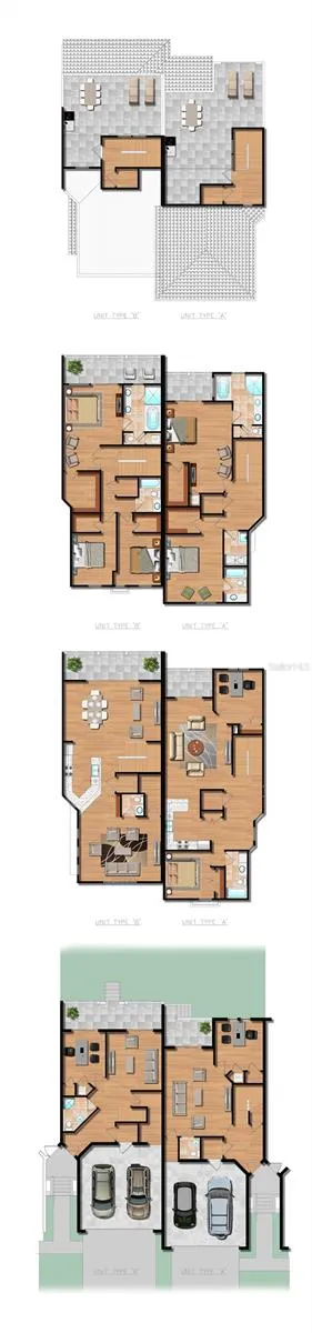 6418 MARGARITA SHORES LANE Apollo Beach, FL 33572