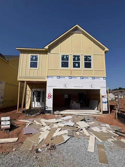 3952 Fulson Drive