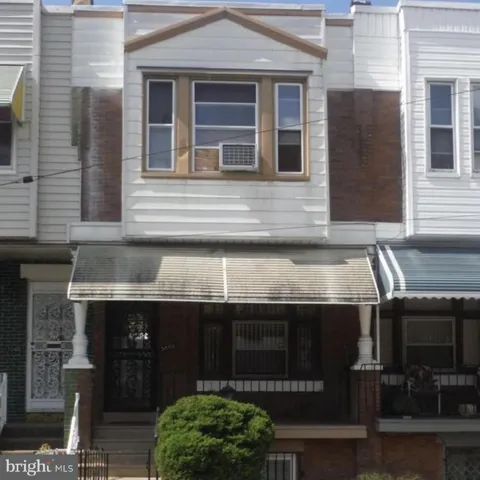 3050 25TH STREET