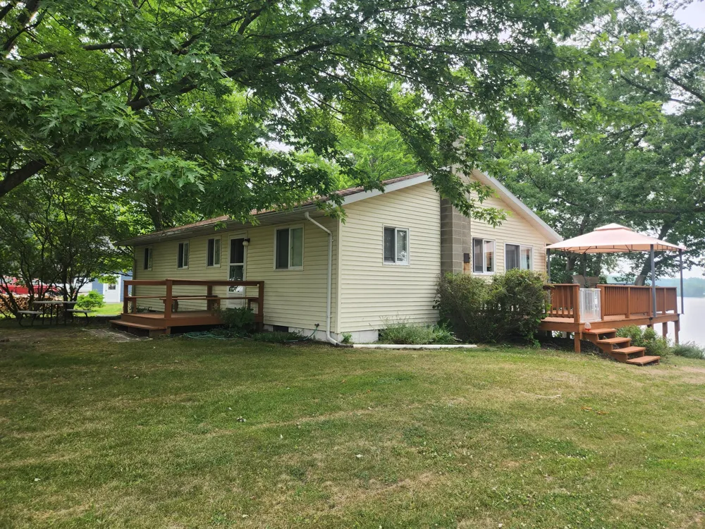 6066 Island View Lane Irons, MI 49644