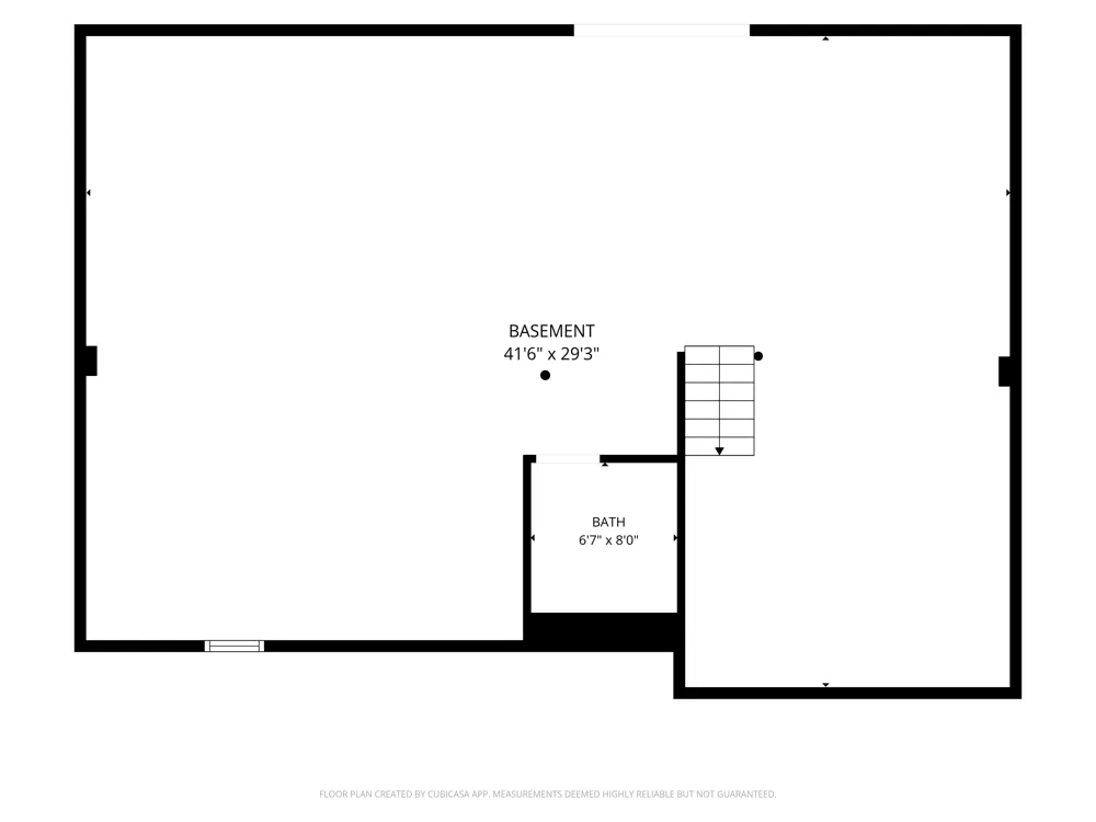 6066 Island View Lane Irons, MI 49644