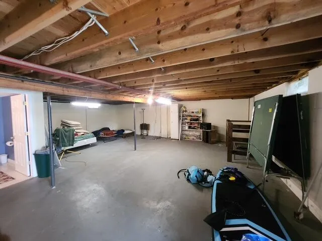 6066 Island View Lane Irons, MI 49644