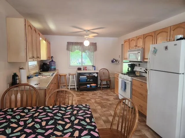 6066 Island View Lane Irons, MI 49644