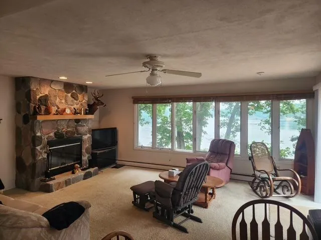 6066 Island View Lane Irons, MI 49644