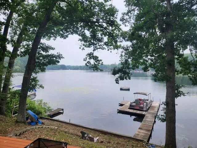6066 Island View Lane Irons, MI 49644