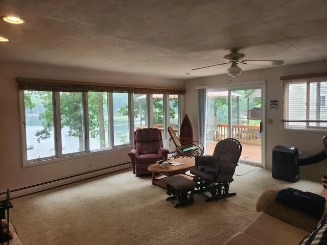 6066 Island View Lane Irons, MI 49644
