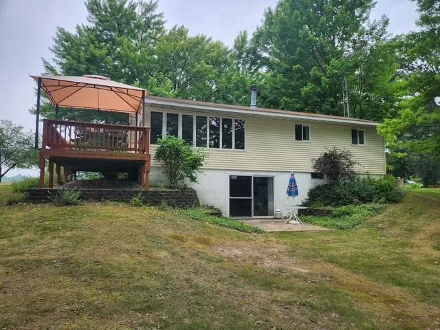 6066 Island View Lane Irons, MI 49644