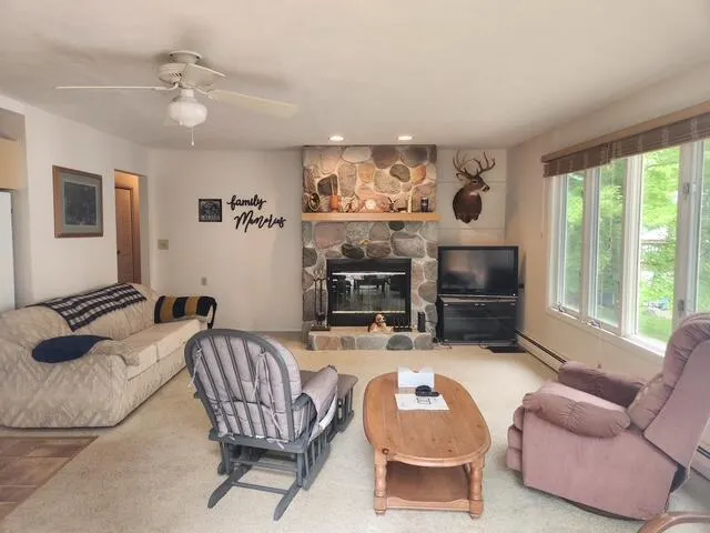 6066 Island View Lane Irons, MI 49644