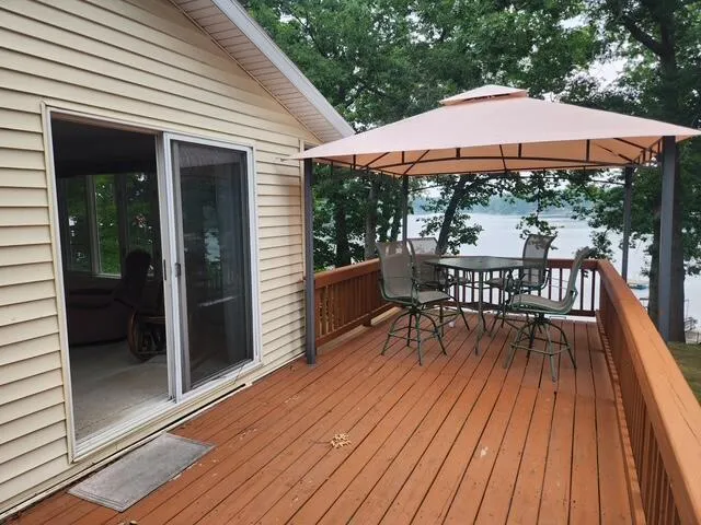 6066 Island View Lane Irons, MI 49644