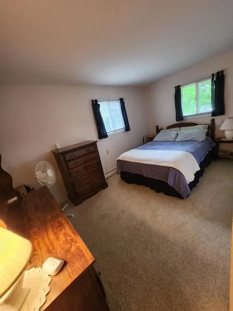 6066 Island View Lane Irons, MI 49644