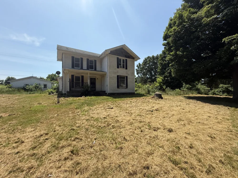 26840 B DRIVE S Albion, MI 49224
