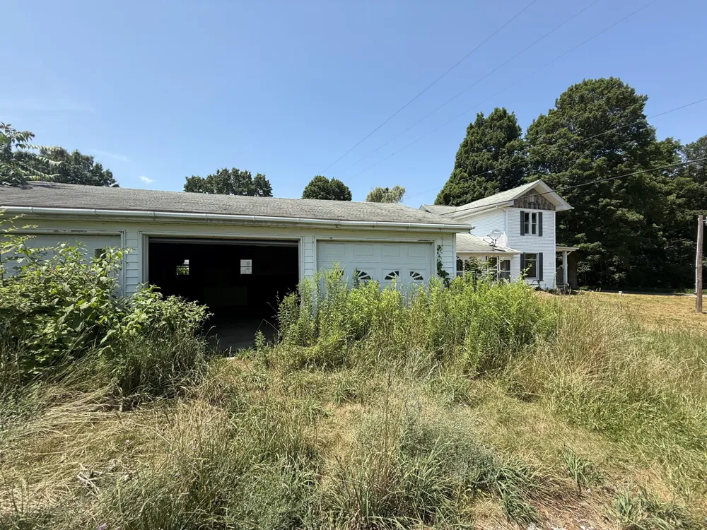 26840 B DRIVE S Albion, MI 49224