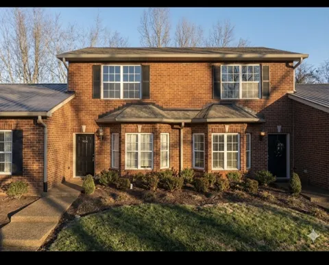 906 Cashmere Dr