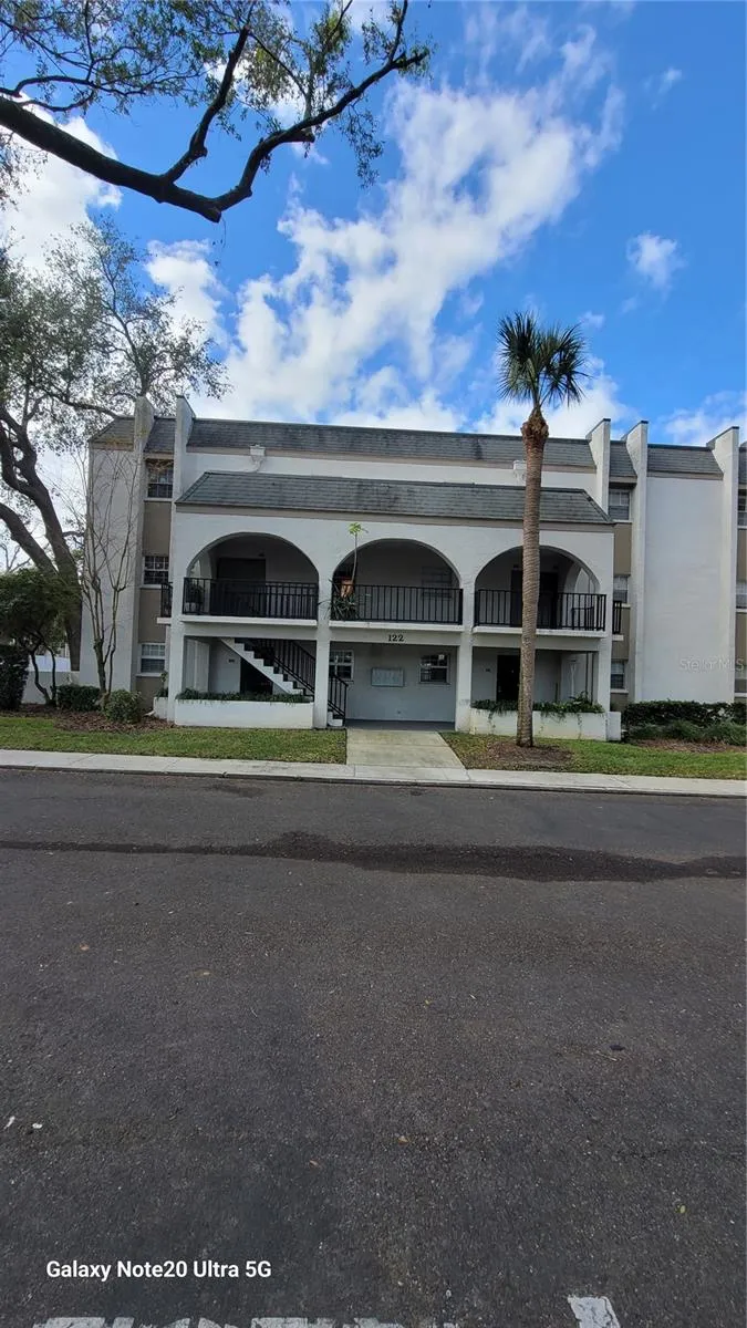 122 KINGS AVENUE #202 Brandon, FL 33510