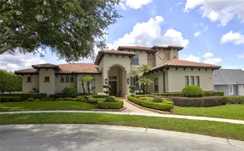 3318 SUNSET VIEW COURT