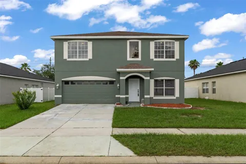 15160 DURANGO CIRCLE