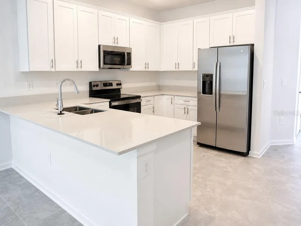 7604 STONE CREEK TRAIL Kissimmee, FL 34747