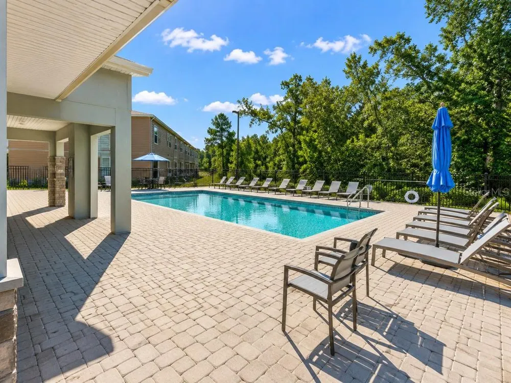 7604 STONE CREEK TRAIL Kissimmee, FL 34747