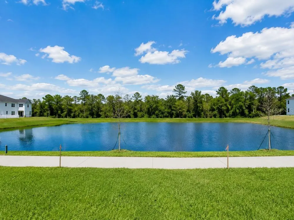 7604 STONE CREEK TRAIL Kissimmee, FL 34747