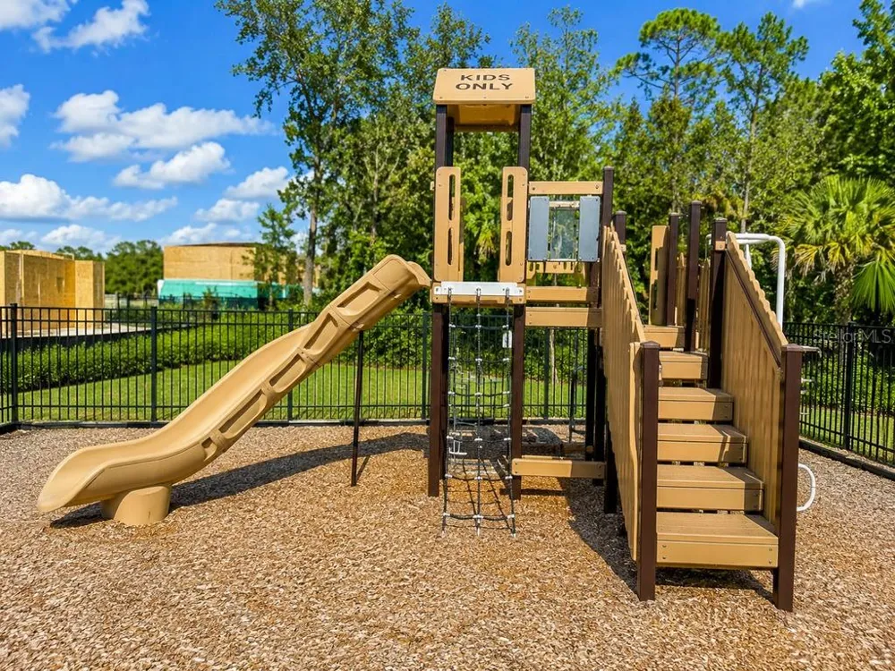 7604 STONE CREEK TRAIL Kissimmee, FL 34747