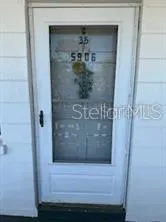 5906 17TH STREET W #C35 Bradenton, FL 34207