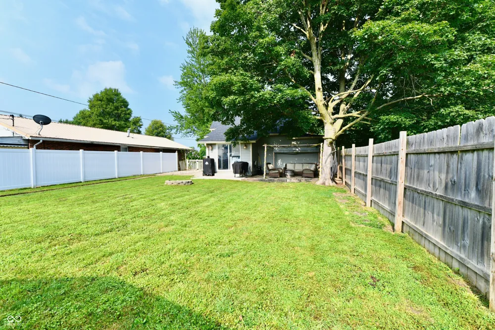 205 10th Street Elwood, IN 46036